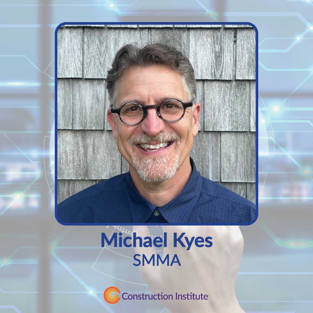 Michael Kyes