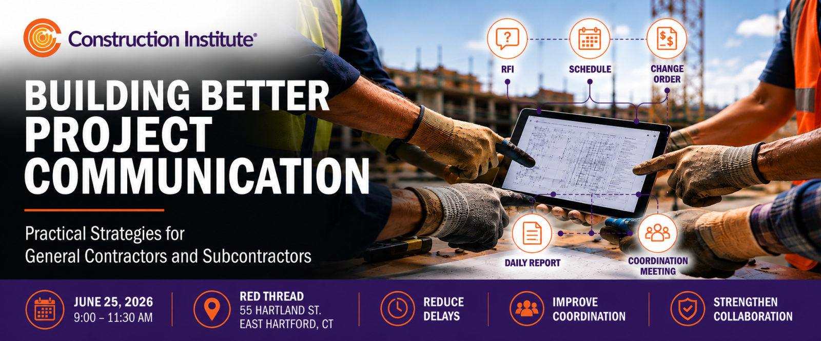 building better project communication