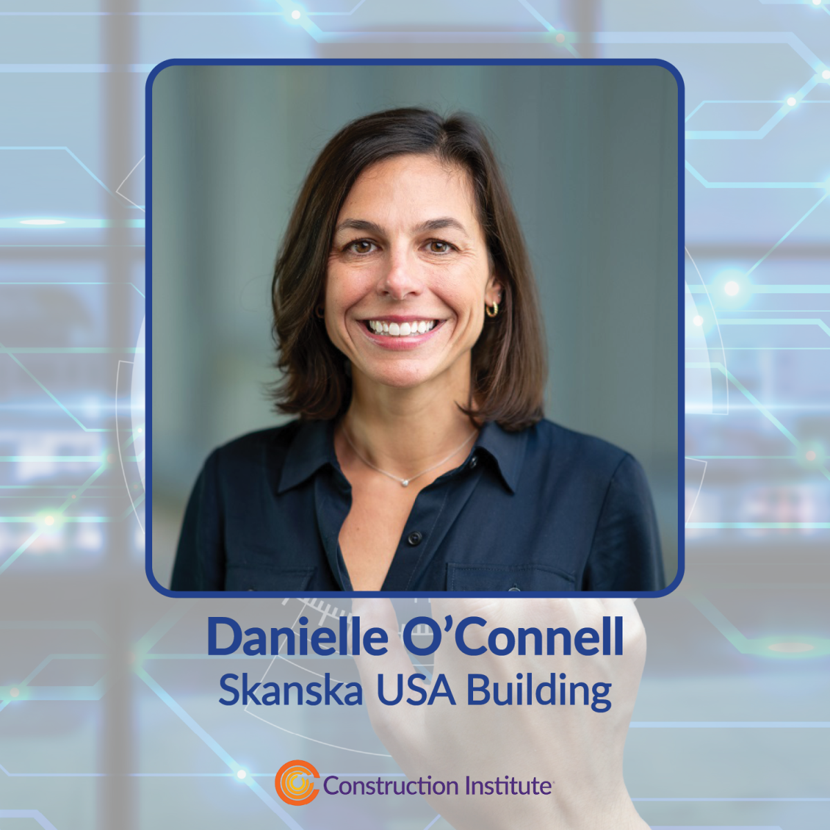 Danielle O'Connell