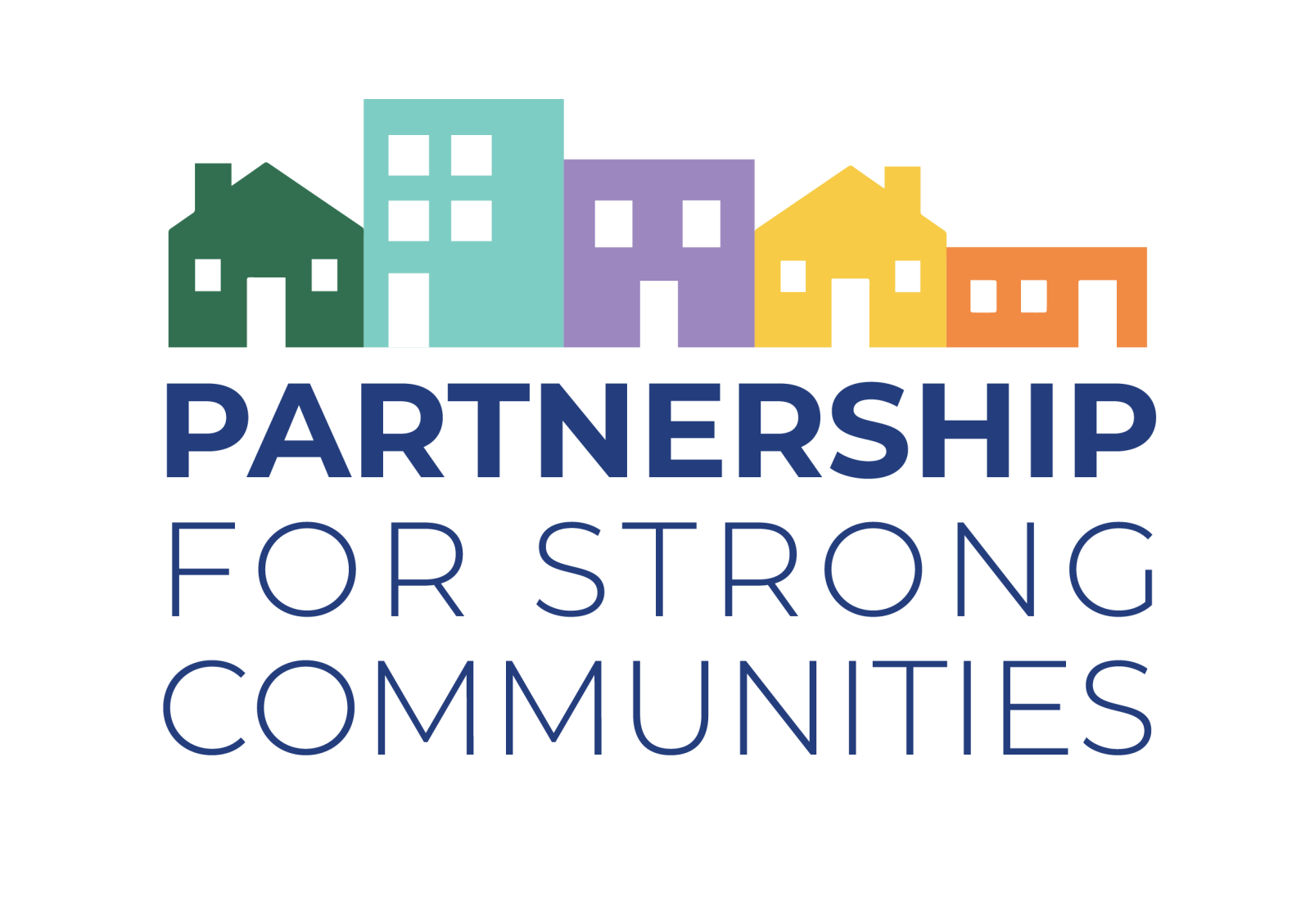 Partnership for Strong Communities