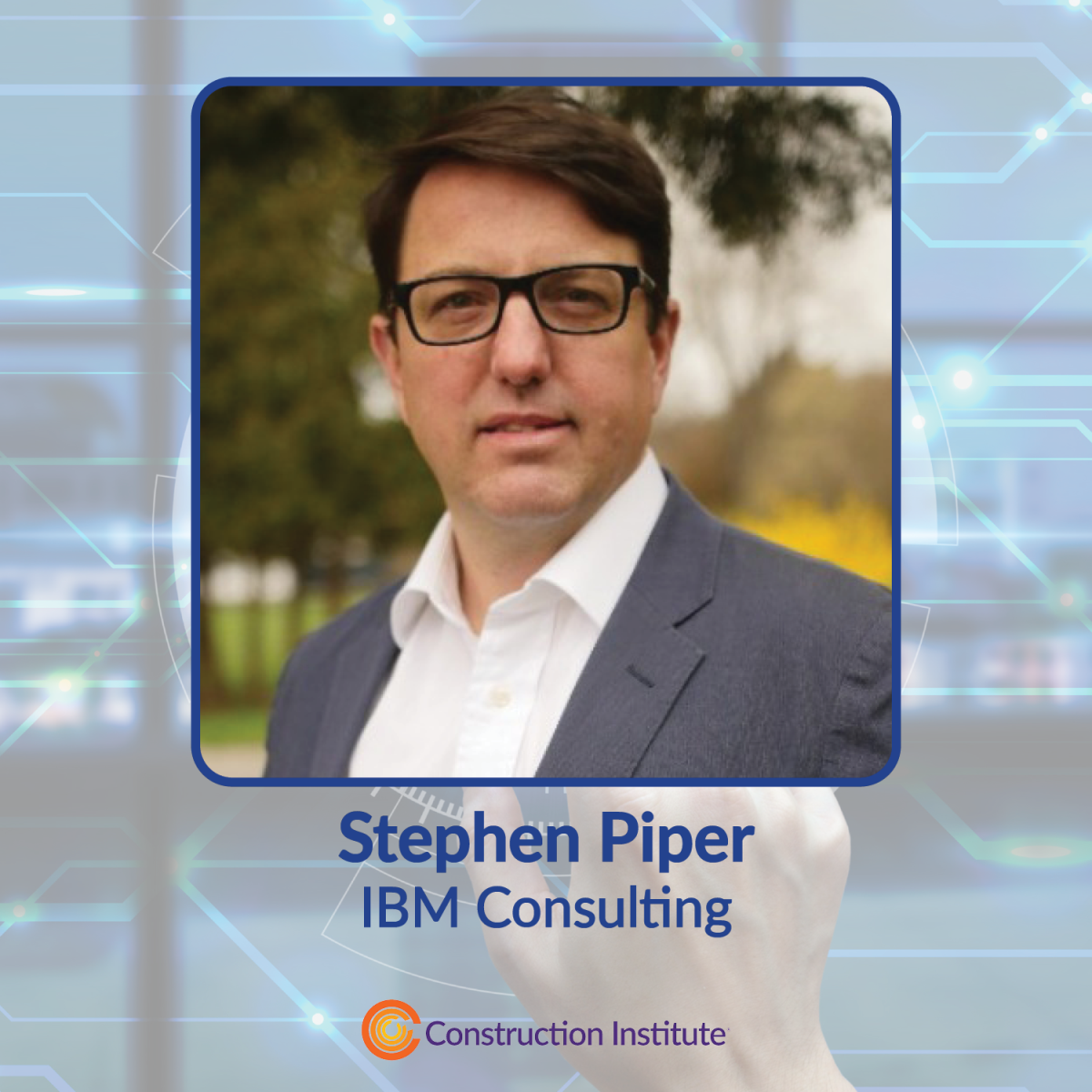 Stephen Piper
