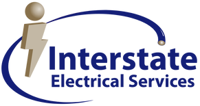 Interestate Electrical Services Logo