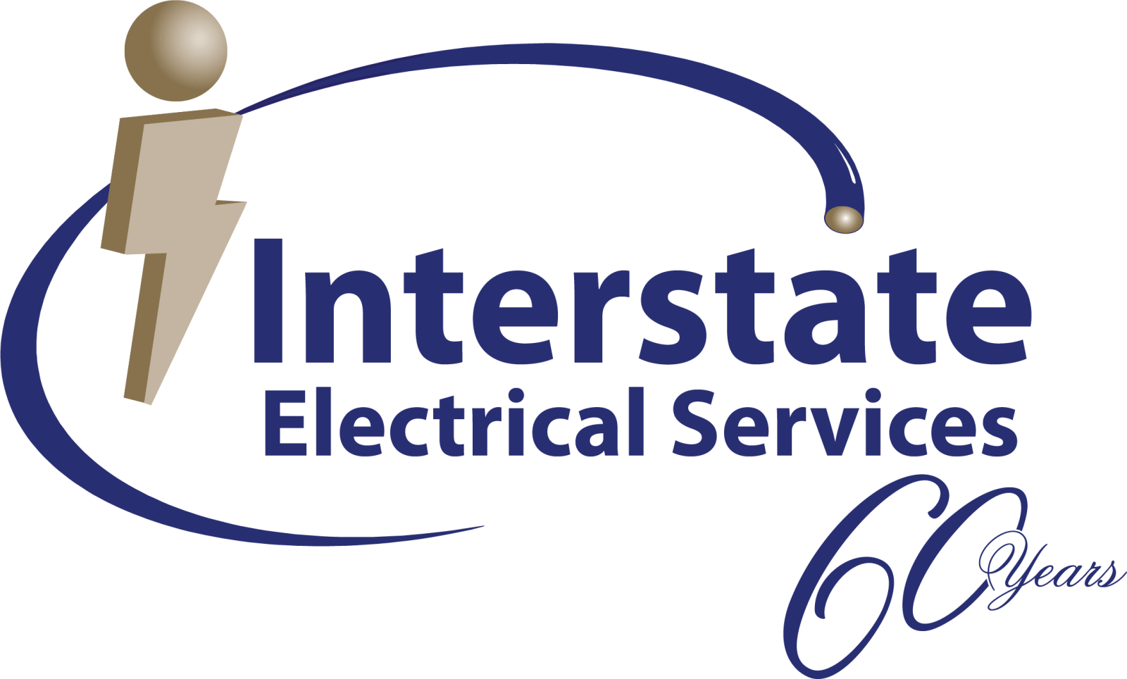 Interstate Electrical Services Logo