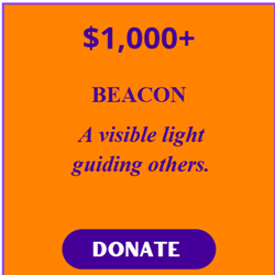 Beacon Sponsor - Ignite Campaign