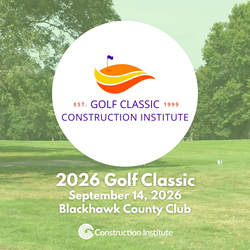 2026 Golf Classic Tee sign only