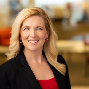 Photo of Wendy Venoit