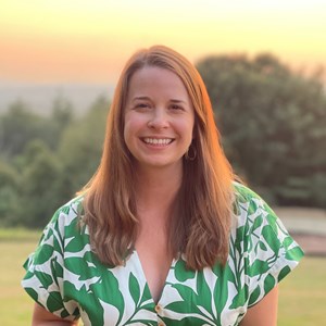 Photo of Hannah Lawrence