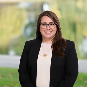 Photo of Allison Toonen-Talamo