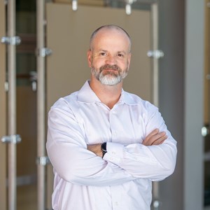 Erik Sanford