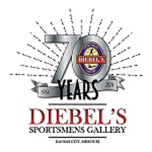 Diebel's Sportsmens Gallery - Leawood