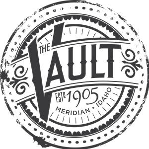 Photo of Vault 1905