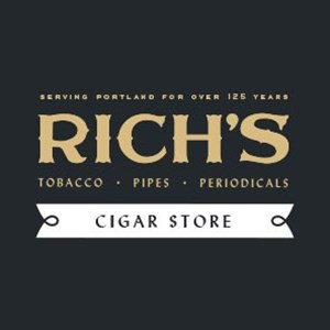 Photo of Rich's Cigar Store