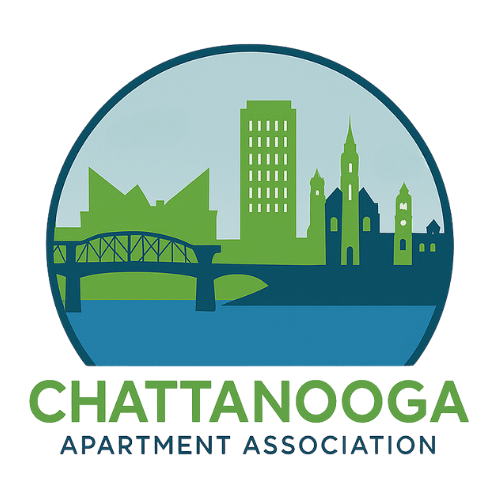 CAA Logo