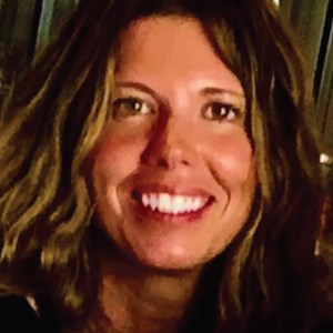 Alicia Olson