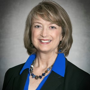 Photo of Bobbi Turner