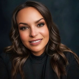 Photo of Danielle Thompson