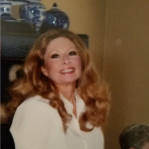 Photo of Diana Courtney