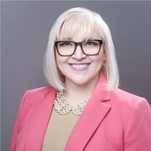 Victoria Tobin