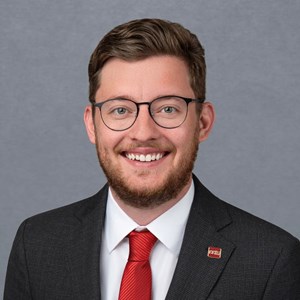 Ryan Ketron