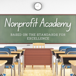 Nonprofit Academy