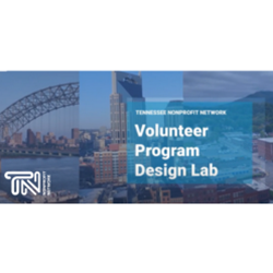 Volunteer Program Online Design Lab