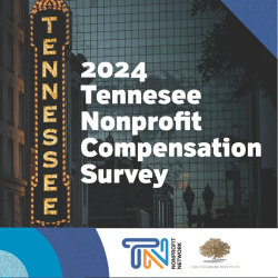 2024 Nonprofit Compensation Survey