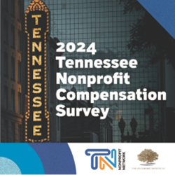 2024 Nonprofit Compensation Survey