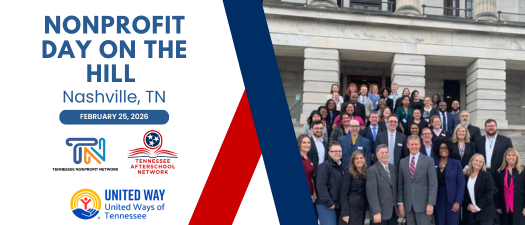 2026 Nonprofit Day on the Hill