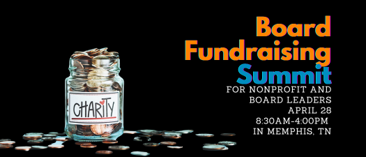 Board Fundraising Summit