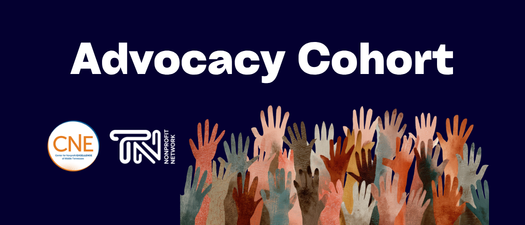Advocacy Cohort - Kick-Off 
