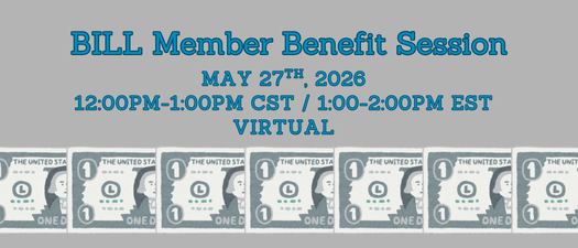 TNN Member Benefits Information Session