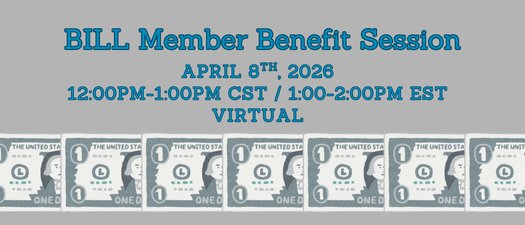 TNN Member Benefits Information Session