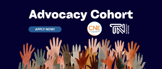 Advocacy Cohort Information Session