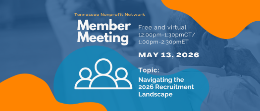 TNN Member Meeting: Navigating the 2026 Recruitment Landscape