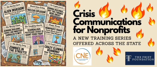 Nonprofit Crisis Communications - Nashville