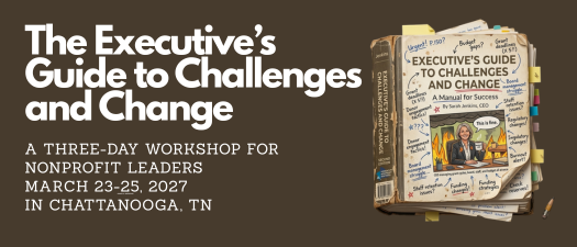 The Executive's Guide to Challenges and Change