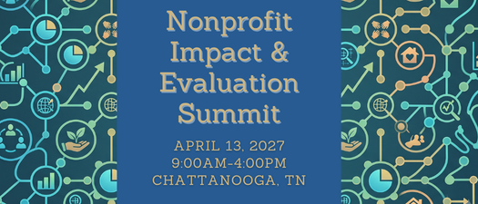 Nonprofit Impact & Evaluation Summit