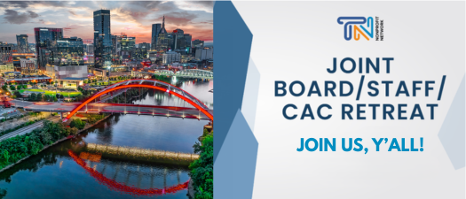 Joint CAC/Board/Staff Retreat