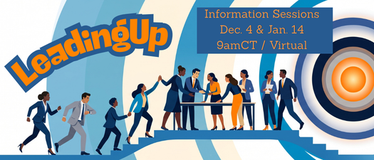 LeadingUp Nashville Information Session