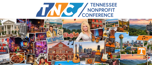 RECEPTION - 2026 Tennessee Nonprofit Conference