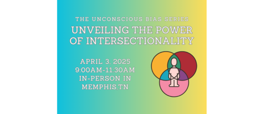 The Unconscious Bias Series Part One: Unveiling the Power of Intersectionality