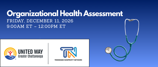 Organizational Health Assessment