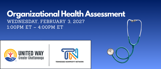 Organizational Health Assessment