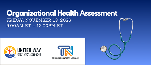 Organizational Health Assessment