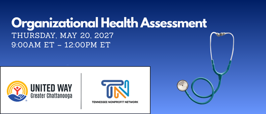 Organizational Health Assessment