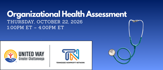 Organizational Health Assessment