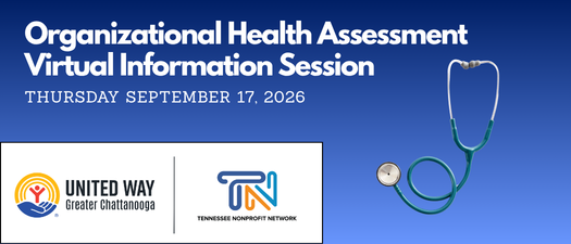 Organizational Health Assessment: A Virtual Information Session