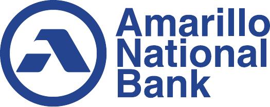 Amarillo National Bank Logo