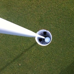 Hole-In-One Sponsor