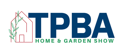 TPBA Home & Garden Show: Tickets 2025